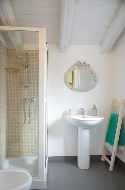 Hotel Il Tanaceto Castiglione De Sicilia Zimmer foto
