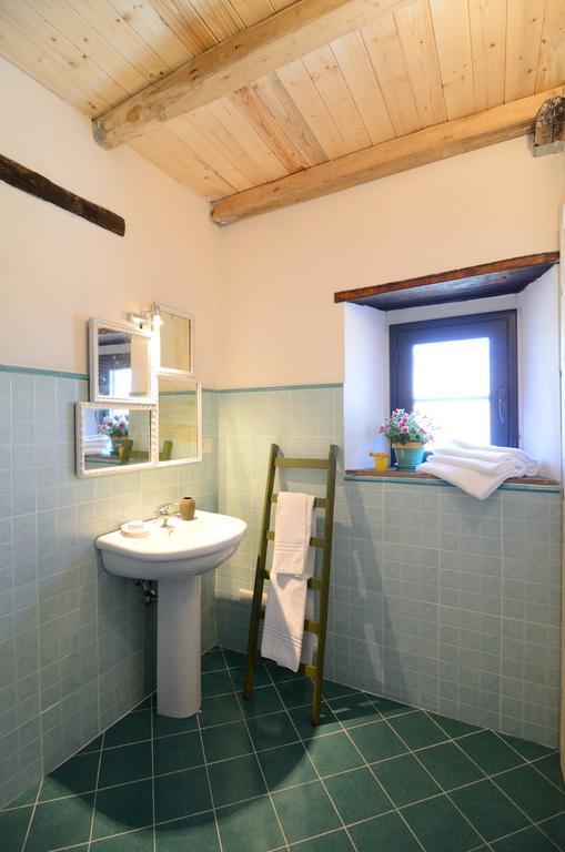 Hotel Il Tanaceto Castiglione De Sicilia Zimmer foto