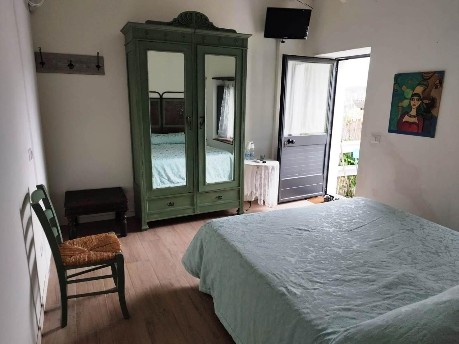 Hotel Il Tanaceto Castiglione De Sicilia Exterior foto